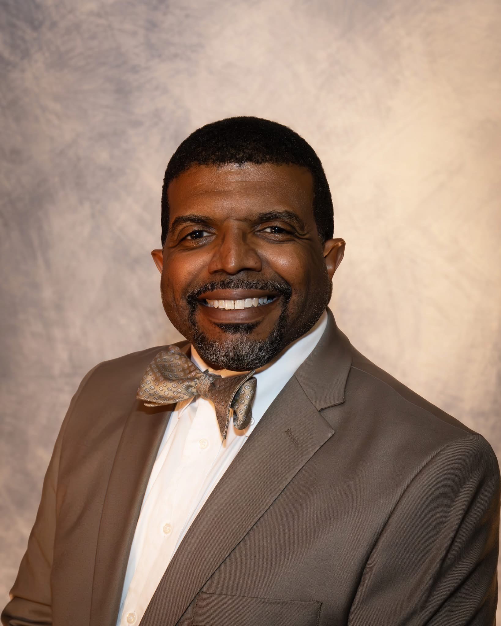 Attorney Greg Wilson